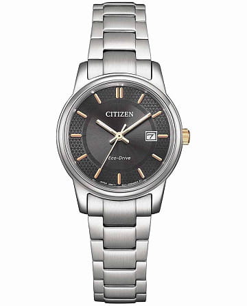 Citizen Eco-Drive EW2317-76E