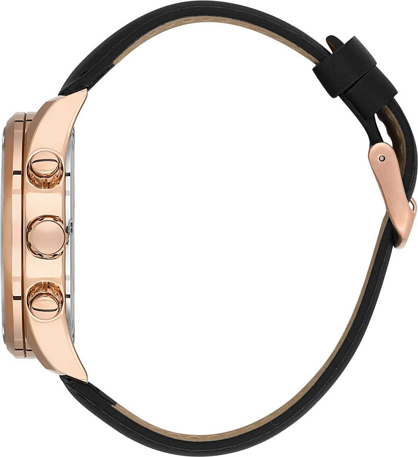 Часы Daniel Klein Exclusive DK.1.13741-5 — кварцевые, металл сталь