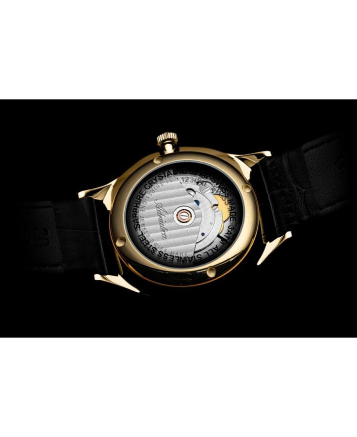 Часы Adriatica A1230.1253A — артикул A1230.1253A
