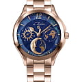 Швейцарские часы L'Duchen Celeste D 857.40.37