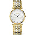 Швейцарские часы Longines La Grande Classique L4.512.2.87.7