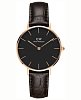 Шведские часы Daniel Wellington Petite York DW00100170