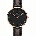 Шведские часы Daniel Wellington Petite York DW00100170