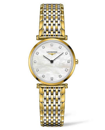 Longines La Grande Classique L4.512.2.87.7