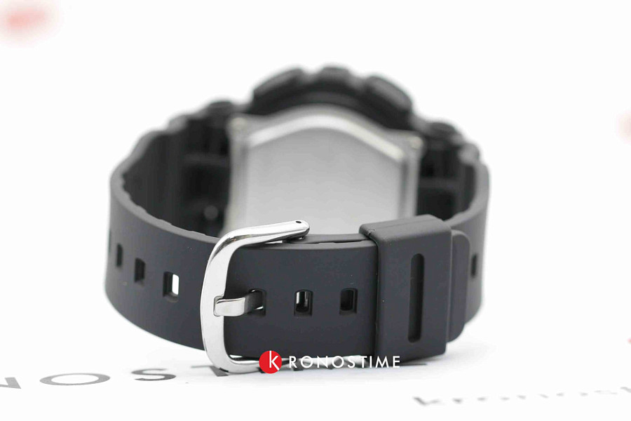 Часы Casio Baby-G BA-110XRG-1ADR (BA-110XRG-1A) — женские, пластик