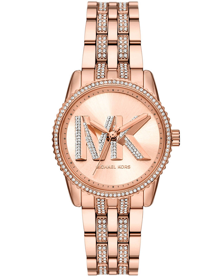 Часы Michael Kors Bryant MK7541 — женские, золотой