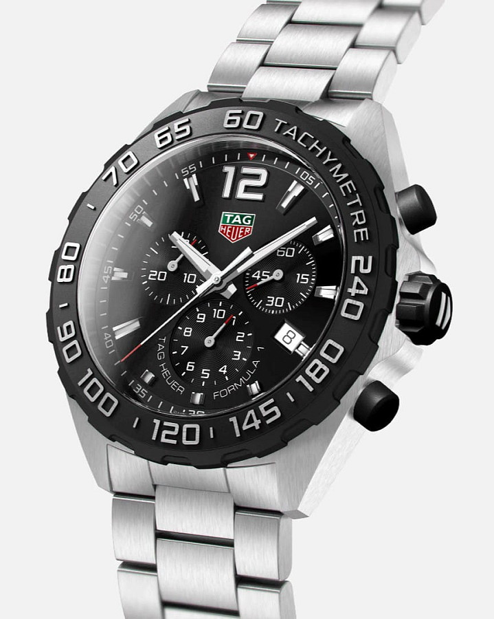 Часы TAG Heuer Formula 1 CAZ1010.BA0842 — артикул CAZ1010.BA0842