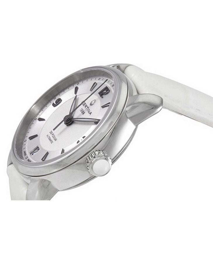 Часы Certina DS Podium C025.207.16.037.00 — механические, металл сталь