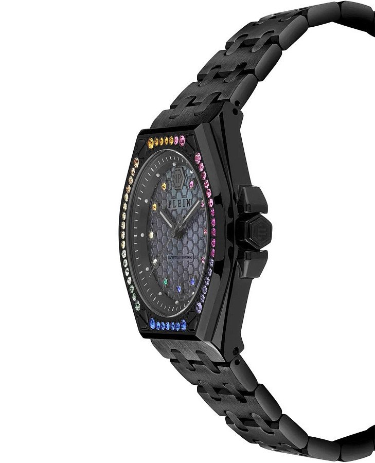 Часы Philipp Plein Extreme PWJAA1423 — сталь металл, Германия