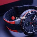 Швейцарские часы Tissot T-Race Cycling Vuelta Edition T111.417.37.441.01, фото 2