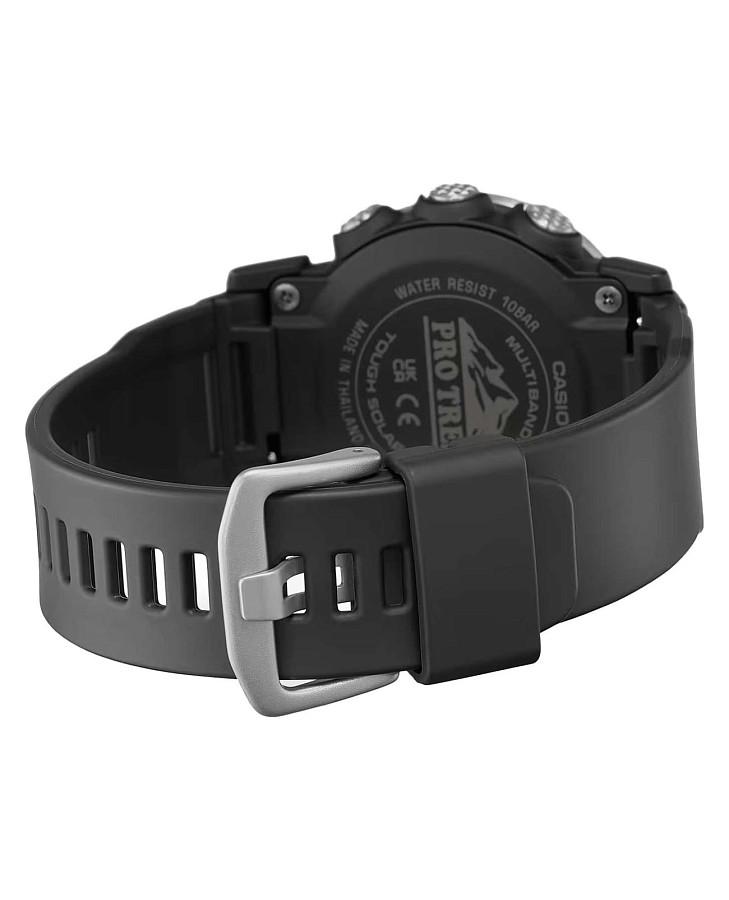 Часы Casio Pro Trek PRW-35-1ADR (PRW-35-1A) — артикул PRW-35-1ADR