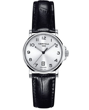 Certina DS Caimano C017.210.16.032.00