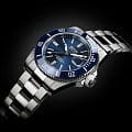 Швейцарские механические часы Epos Diver 3504.131.96.16.30, фото 3