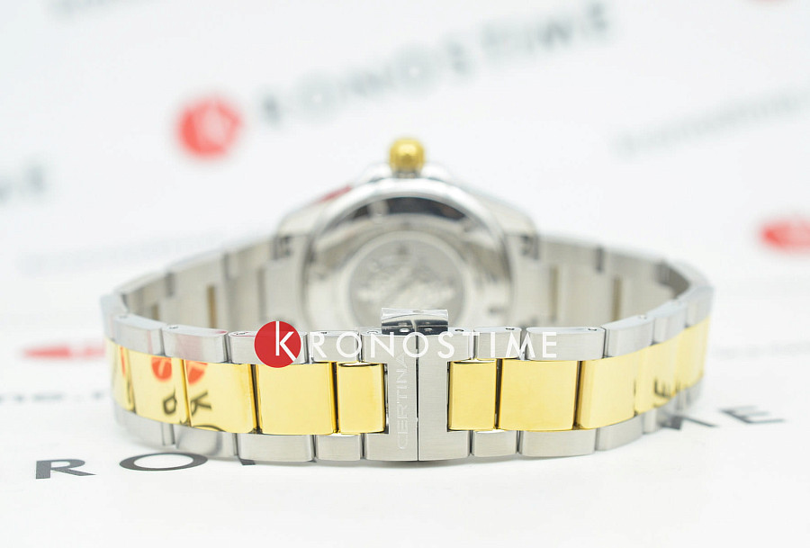 Часы Certina DS Action Lady C032.007.22.126.00 — Швейцария, механические