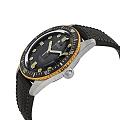 Швейцарские механические часы Oris Divers Sixty-Five 01 733 7720 4354-07 4 21 18, фото 2