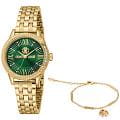 Итальянские наручные часы Roberto Cavalli Euforia RC5L077M0065_SET