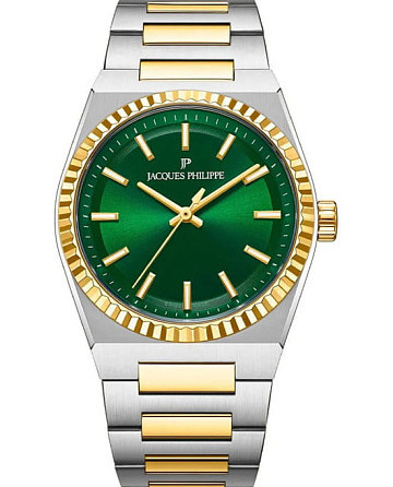 Jacques Philippe Borealis JPQGLS5873X8