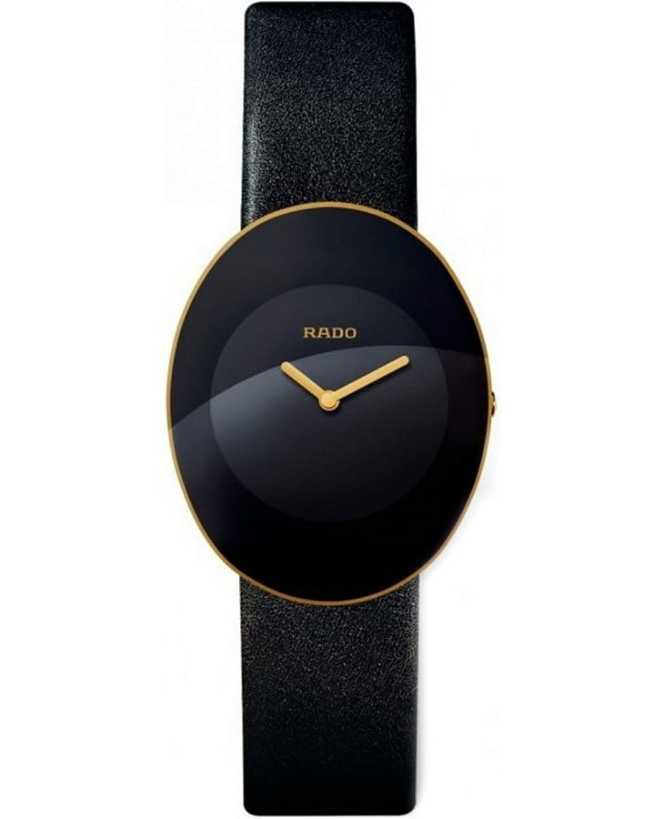 Часы Rado Esenza R53740155 — женские, черный