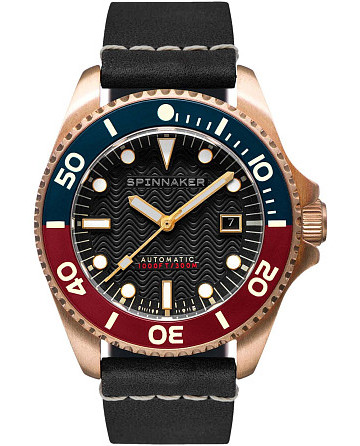 Spinnaker Tesei SP-5060-08