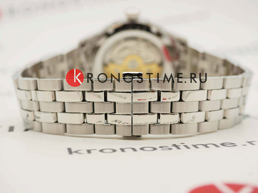Часы Seiko Presage Cocktail Time SRPE19J1 — Япония, механические