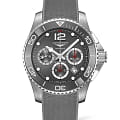 Швейцарские механические часы Longines HydroConquest L3.883.4.76.9