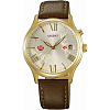 Японские механические часы Orient DM01005S (FDM01005S)