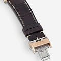 Швейцарские механические часы Longines Master Collection L2.628.8.78.3, фото 3