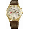 Японские механические часы Orient DM01005S (FDM01005S)