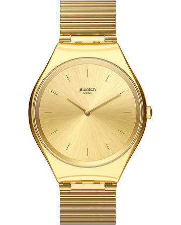 Swatch Skin Irony Skinlingot SYXG100GG