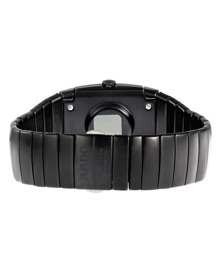 Часы Rado Sintra R13883182 — металл керамика, Швейцария