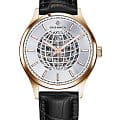 Американские механические часы Greenwich Globe GW 056.41.33