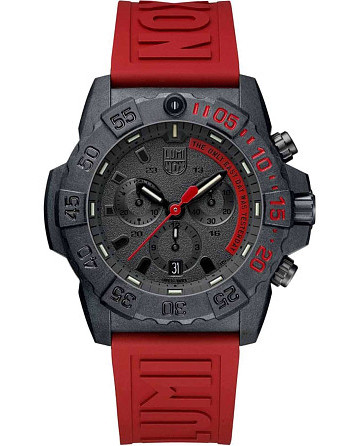 Luminox Navy SEAL Chronograph XS.CE81.EY