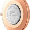 Шведские наручные часы Daniel Wellington St Mawes Arctic Rose Gold DW00100626, фото 3