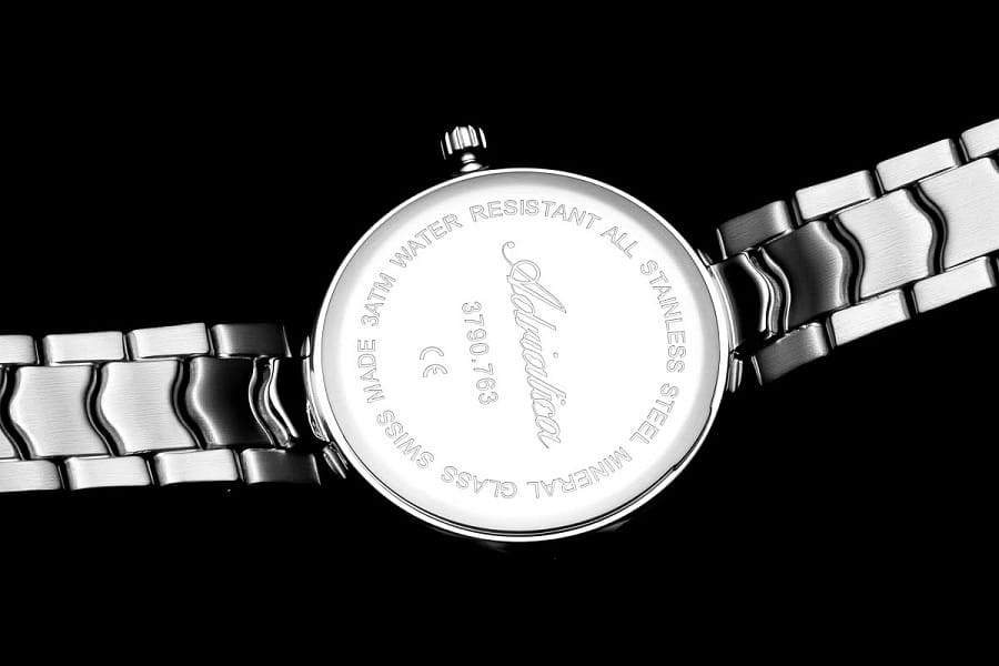 Часы Adriatica Essence A3790.5155Q — Швейцария, кварцевые