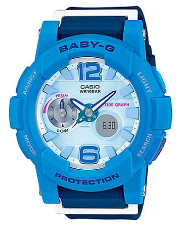 Casio Baby-G BGA-180-2B3DR