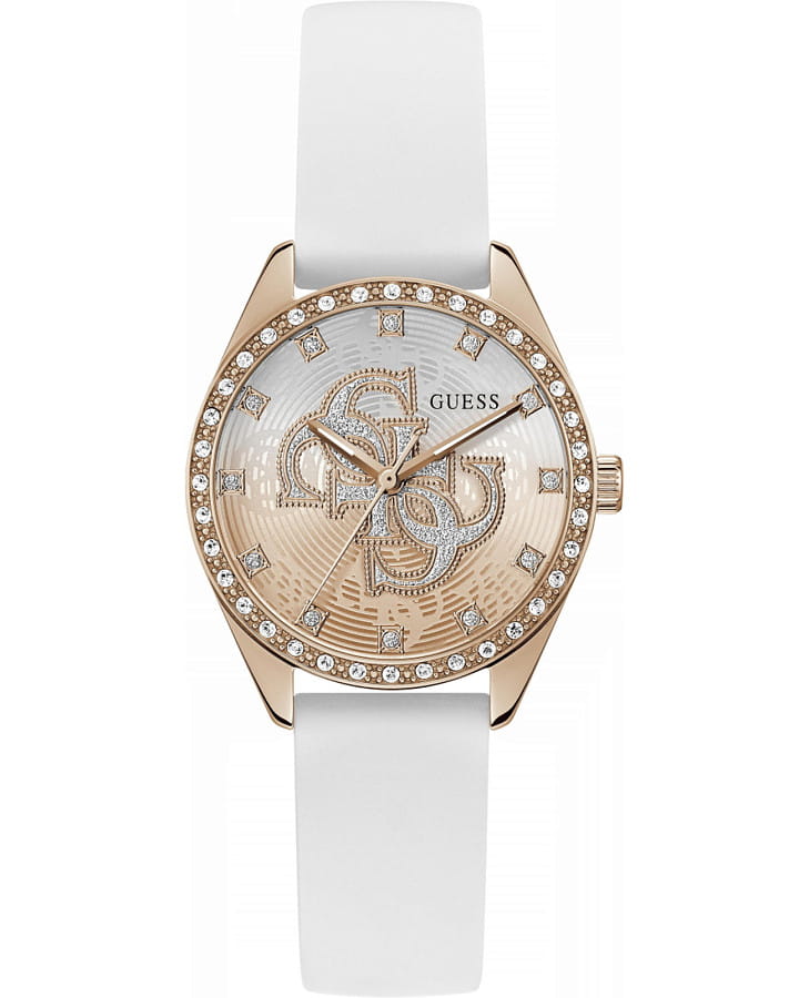 Часы Guess Trend Ava GW1042L4 — женские, цветной