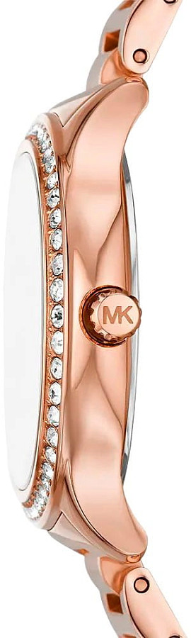 Часы Michael Kors Sage MK4806 — металл сталь, США