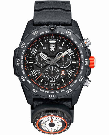 Luminox Bear Grylls Survival XB.3741