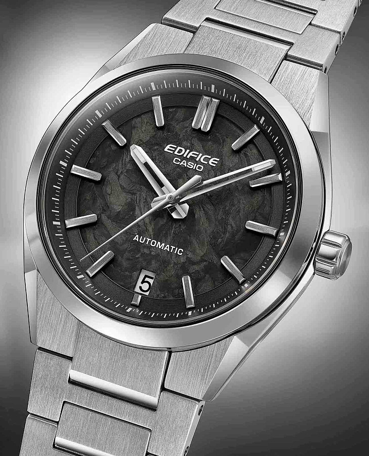 Часы Casio Edifice EFK-100CD-1A — артикул EFK-100CD-1A