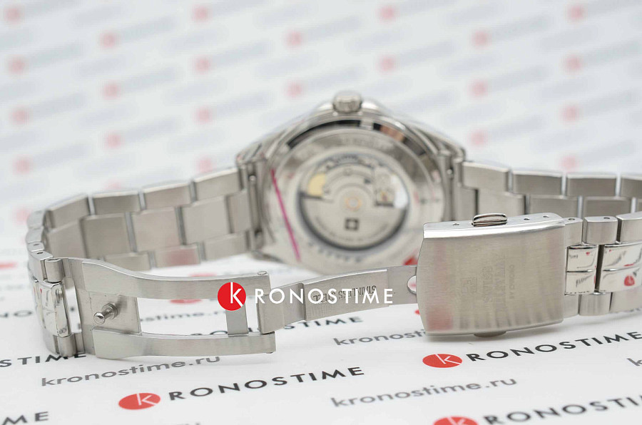 Часы Swiss Military by Chrono SMA34085.23 — артикул SMA34085.23