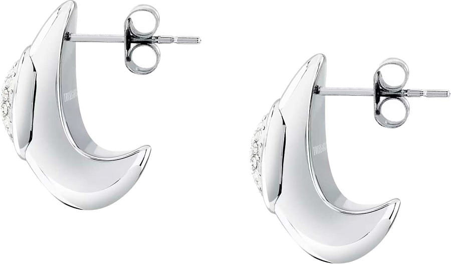 Часы Серьги Trussardi T-Concept TJAYY22