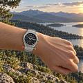 Японские часы Casio Collection MTP-E735AR-1A, фото 2