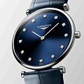 Швейцарские наручные часы Longines La Grande Classique L4.512.4.97.2, фото 4
