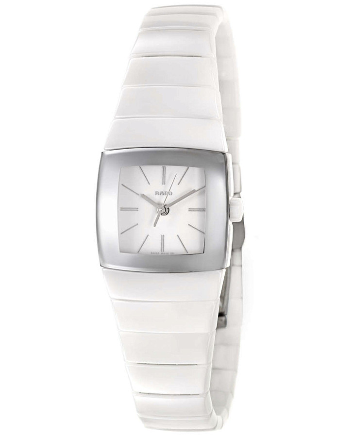 Часы Rado Sintra R13730012 — женские, белый