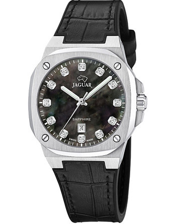 Jaguar Rond Carre J1032/8