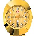 Швейцарские механические часы Rado The Original Automatic Diamonds R12413494, фото 2