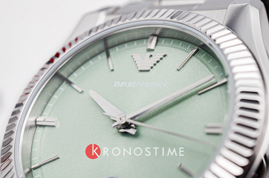 Часы Emporio Armani Federica AR11656 — Италия, кварцевые