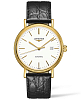 Швейцарские механические часы Longines Presence L4.922.2.12.2