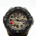 Японские наручные часы Casio Collection MRW-220HCM-5B, фото 2