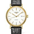 Швейцарские механические часы Longines Presence L4.922.2.12.2
